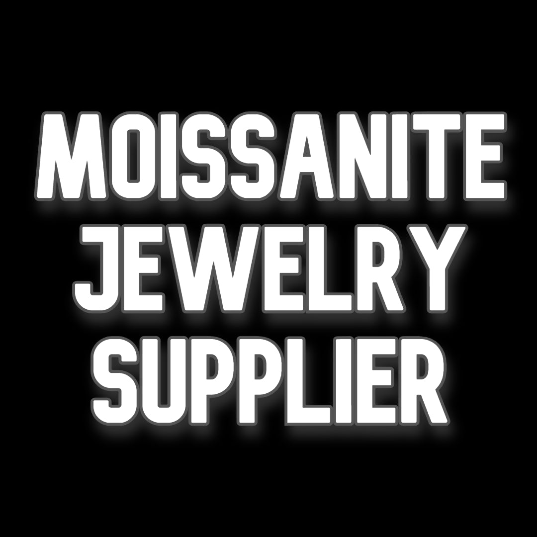 MOISSANITE SUPPLIER